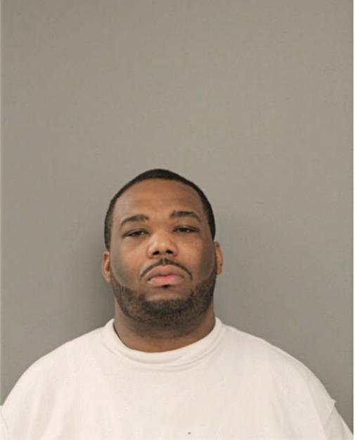 ANTHONY M HAMPTON, Cook County, Illinois