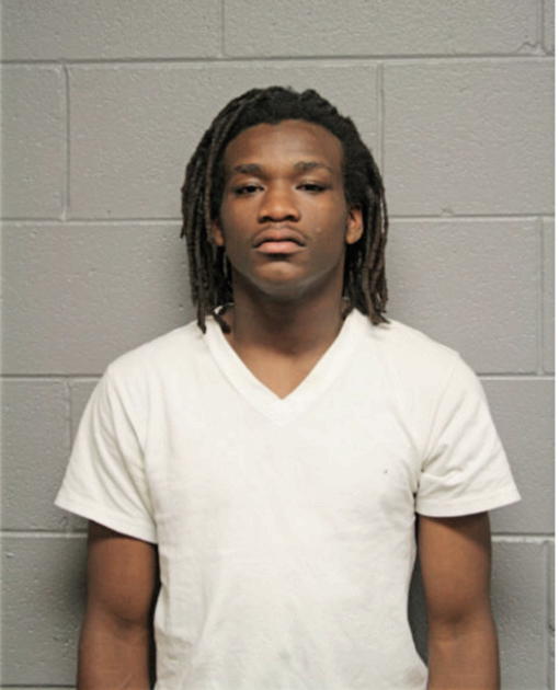 MICHAEL D HARPER, Cook County, Illinois