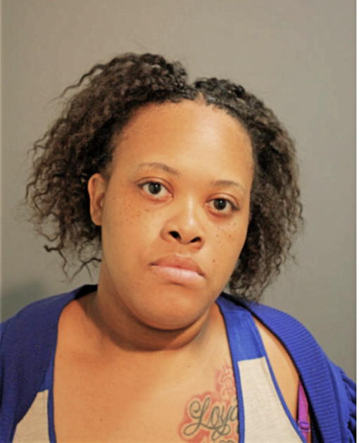 LISA A HARRIS, Cook County, Illinois