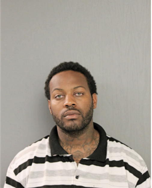 JAMMIE D HATCHER, Cook County, Illinois