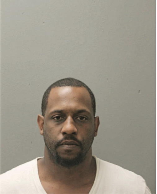 JASON WILLIS HAYES, Cook County, Illinois