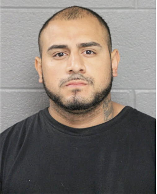 SAMER HERNANDEZ, Cook County, Illinois