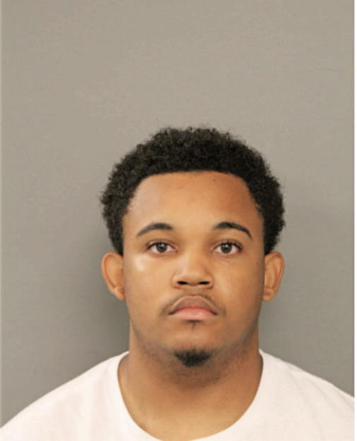 GARLAND J HICKS, Cook County, Illinois