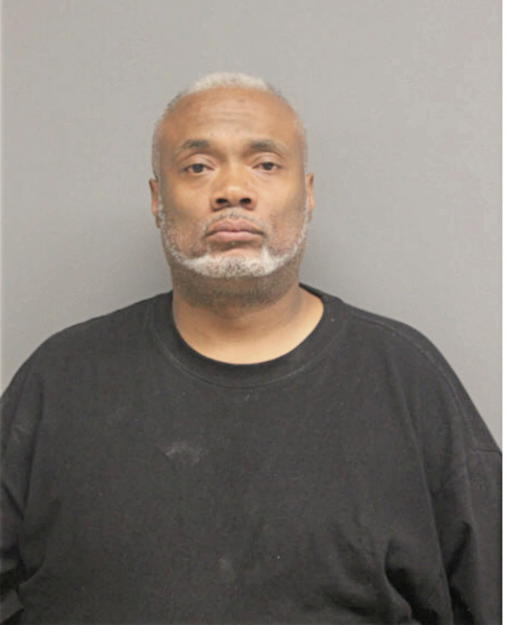ARTHUR HILLARD, Cook County, Illinois