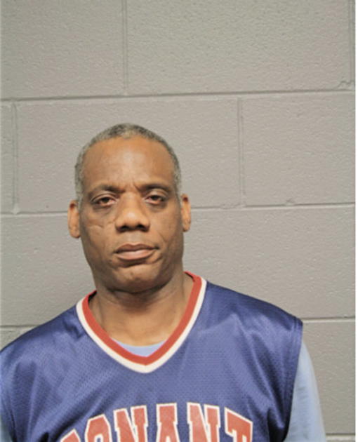 TONY E HINES, Cook County, Illinois