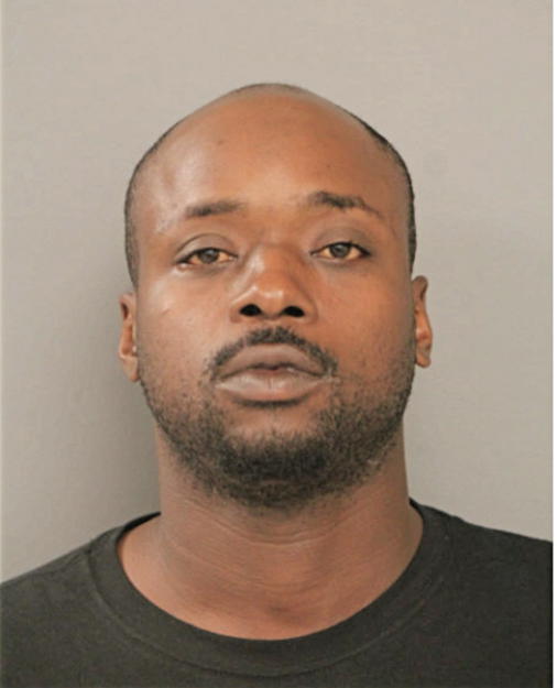 JASPER HOPKINS, Cook County, Illinois