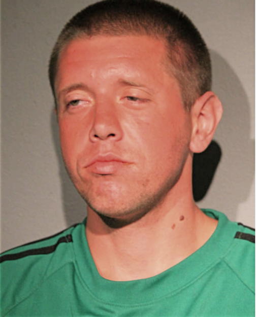 BRANDON K HORRELL, Cook County, Illinois