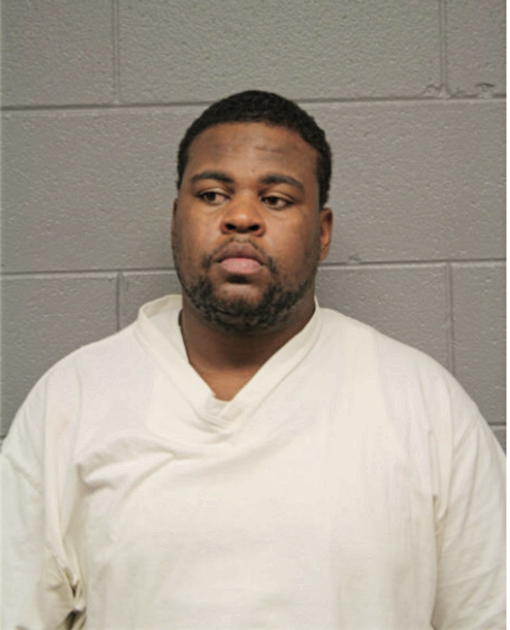 ANTHONY HOSKINS, Cook County, Illinois