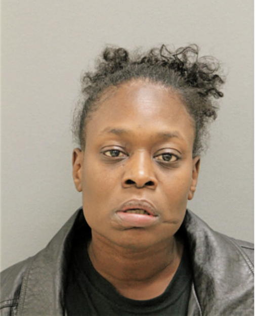 MENIA HOWARD, Cook County, Illinois