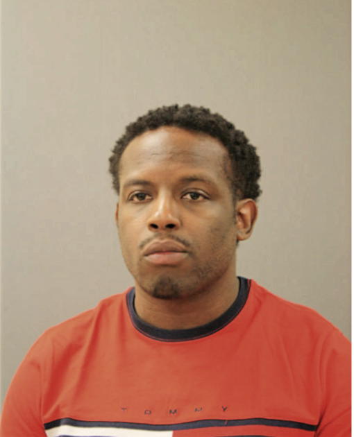 KHAN A HUNT, Cook County, Illinois