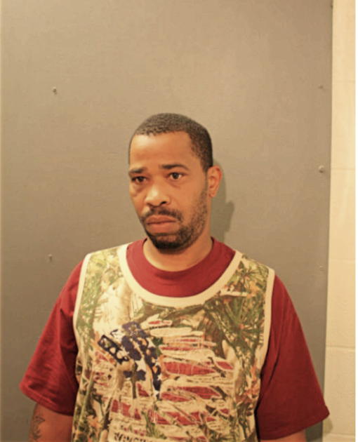 GLENN INGRAM, Cook County, Illinois