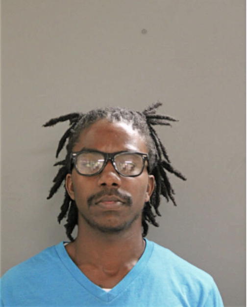 SHAQUILLE R JACKSON, Cook County, Illinois