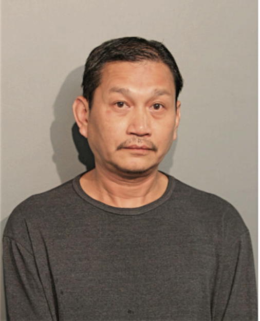 PEERAWAT JAIRUEN, Cook County, Illinois