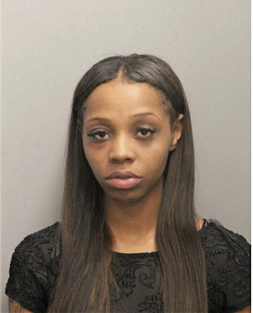 MARQUISHA S JAMIESON, Cook County, Illinois