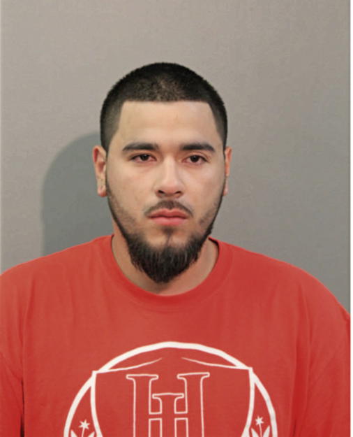 JOEL JIMENEZ, Cook County, Illinois