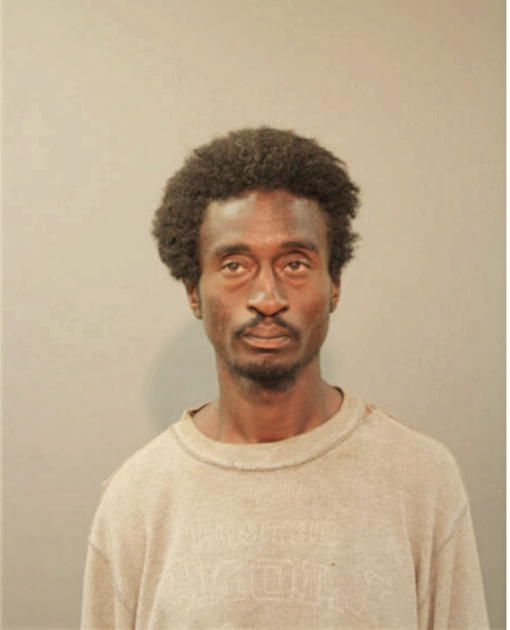 AMIR JOHNSON, Cook County, Illinois