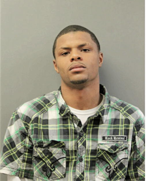 ROBERT JOHNSON, Cook County, Illinois
