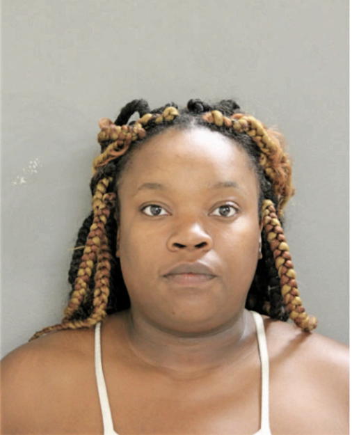 STEPHANIE C JOHNSON, Cook County, Illinois