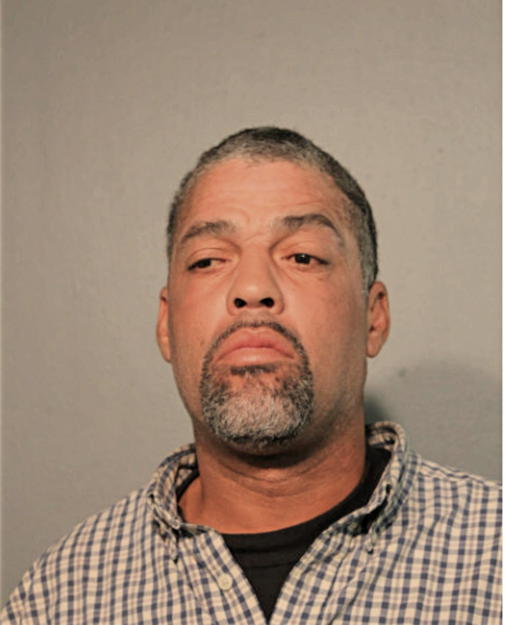 DEREK B JONES, Cook County, Illinois