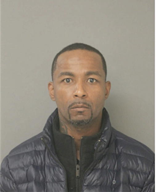 LONNIE B JONES, Cook County, Illinois