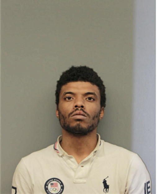 MARK R JONES, Cook County, Illinois