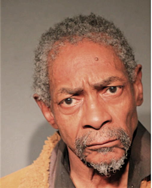 WILLIAM JONES, Cook County, Illinois
