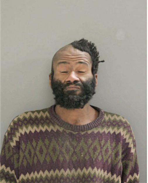 MICHAEL JORDAN, Cook County, Illinois