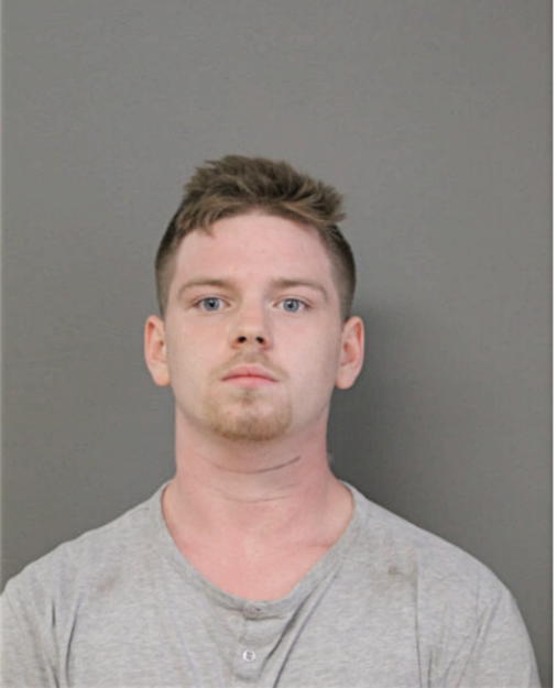 TYLER JOSEPH FOSTER, Cook County, Illinois