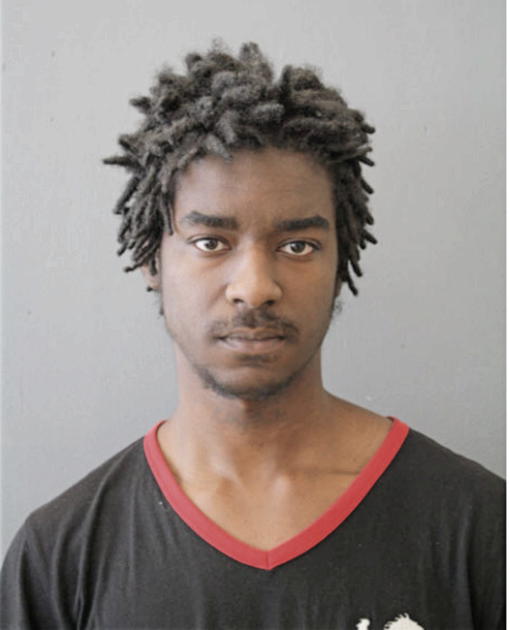 JAMES KILLINGSWORTH, Cook County, Illinois