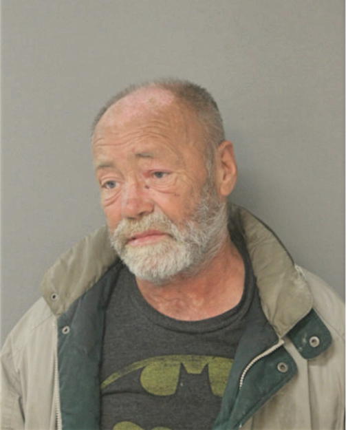 JAN KLUBEK, Cook County, Illinois