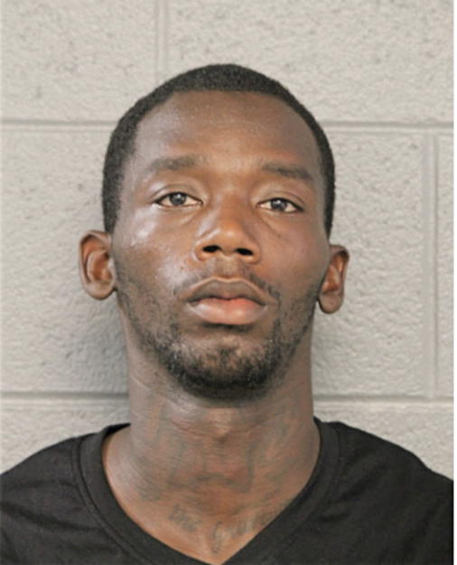 CLINTON KYLES, Cook County, Illinois