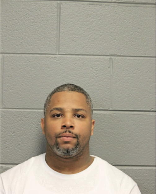 DIONTE K LACY, Cook County, Illinois