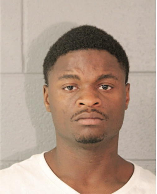 DARNELL D LEE, Cook County, Illinois