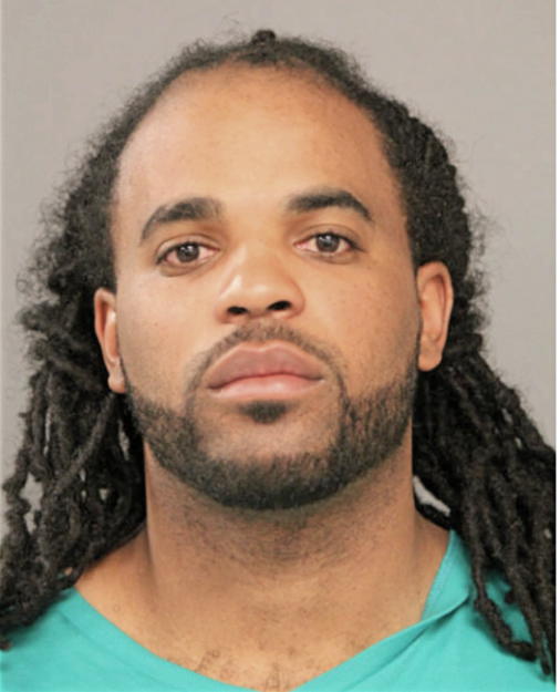 KERON T LEE, Cook County, Illinois