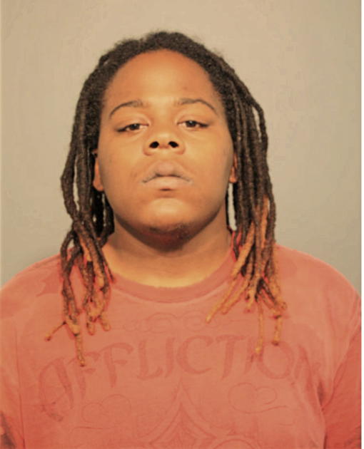 MAURICE D LEE, Cook County, Illinois