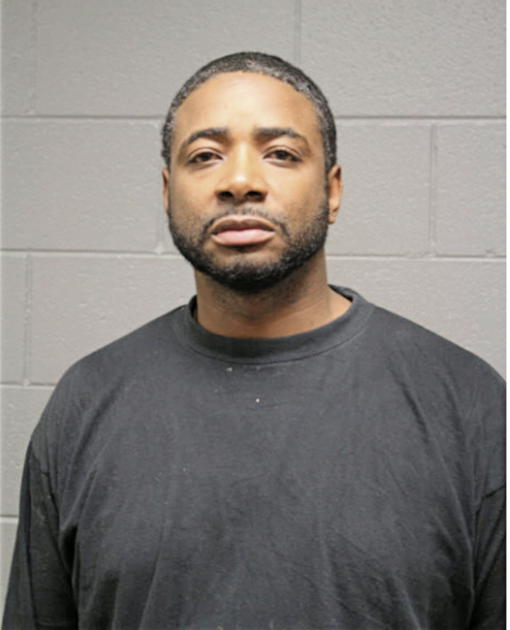 PEAREASE P LOMAX, Cook County, Illinois