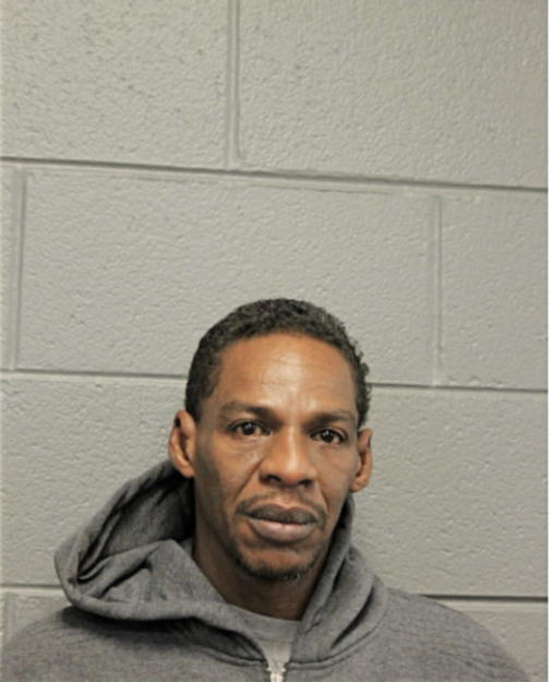 PERCY B LOVE, Cook County, Illinois