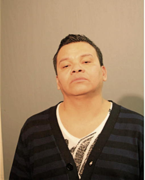 JAIRO LUCAS, Cook County, Illinois