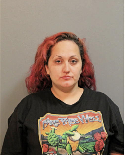 CELESTE MANCEDO, Cook County, Illinois