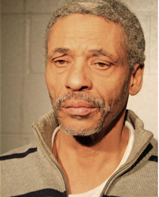 MARZINE MANGUM, Cook County, Illinois