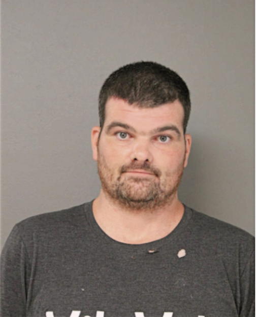 JAMES F MARCANTONIO, Cook County, Illinois