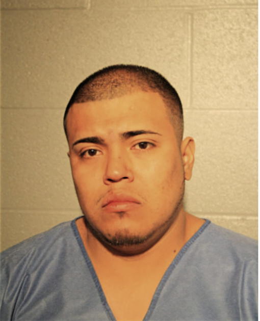 ANDHER MARQUEZ, Cook County, Illinois