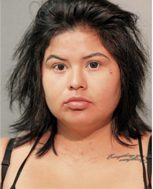 JASMINE MARTINEZ, Cook County, Illinois