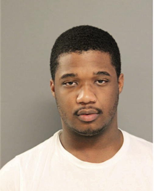 CLARENCE L MASSEY, Cook County, Illinois