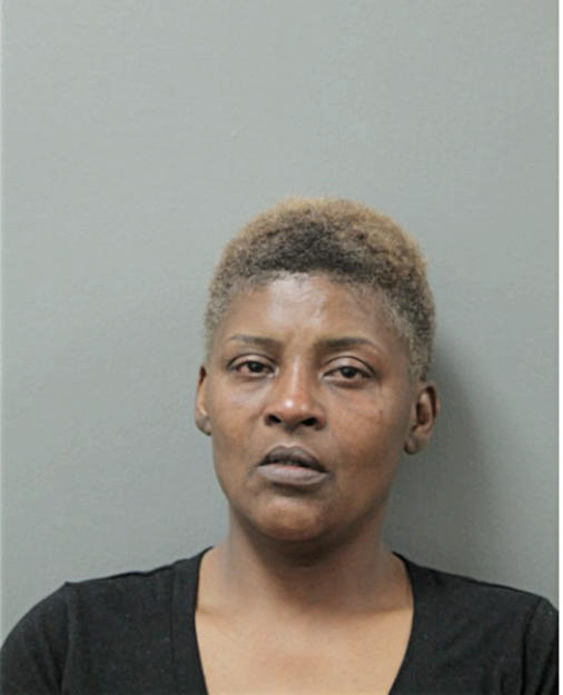 MICHELLE MCCUTCHEN, Cook County, Illinois