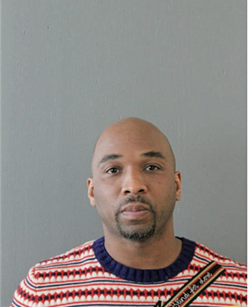 CHARLES J MCMILLAN, Cook County, Illinois