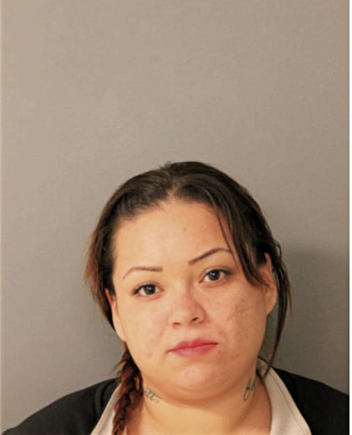 NORMA A MEDINA, Cook County, Illinois