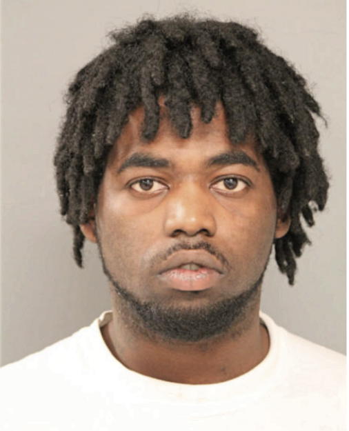 ANDRE A MILIAN, Cook County, Illinois
