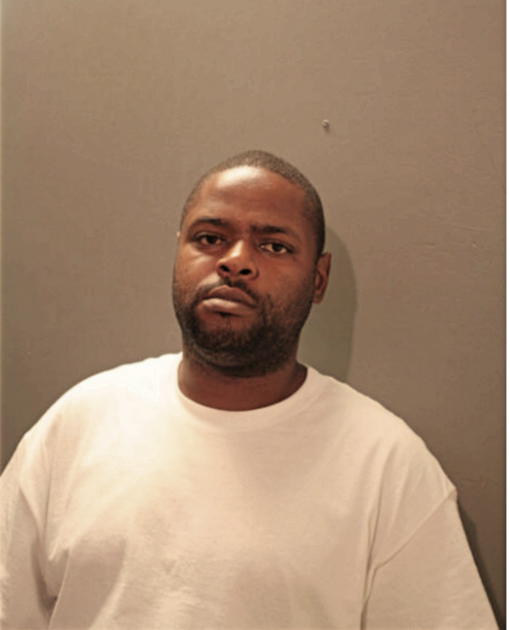 KEVIN J MILLER, Cook County, Illinois