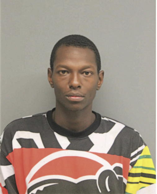 MARTINEZ D MILLER, Cook County, Illinois